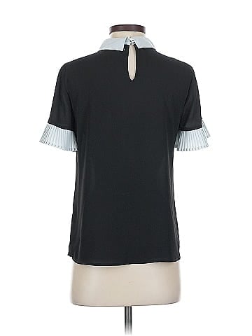 CeCe Short Sleeve Top (view 2)