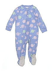 Carter's Long Sleeve Onesie