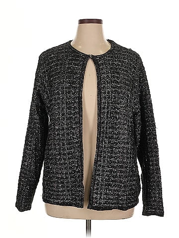 Liz Claiborne Career Cardigan (view 1)
