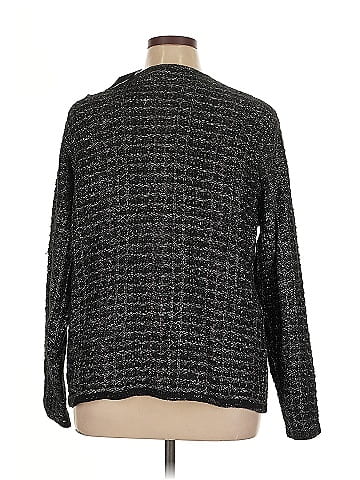 Liz Claiborne Career Cardigan (view 2)