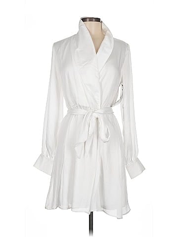 Laundry by Shelli Segal Casual Dress (view 1)
