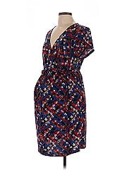 Motherhood Cocktail Dress