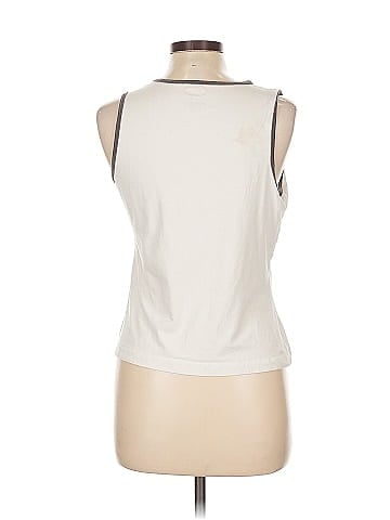 Fila Sport Sleeveless T-Shirt (view 2)