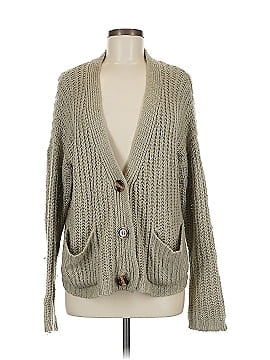 Pol Cardigan