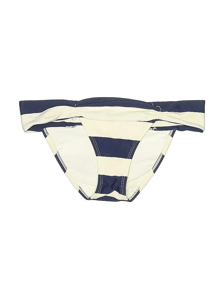 UNBRANDED Pre-owned Swimsuit Bottoms In White