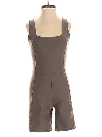 YPB Romper (view 1)