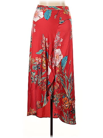 Lulus Casual Skirt (view 1)