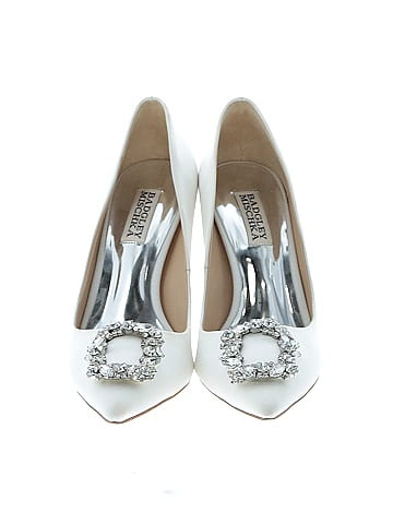 Badgley Mischka Heels (view 2)