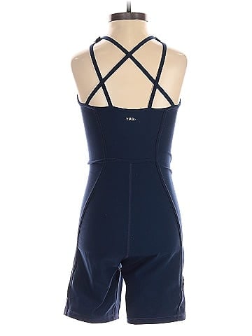YPB Romper (view 2)