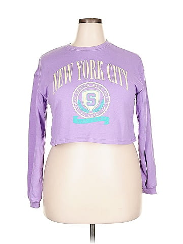 H&M Sweatshirt (view 1)
