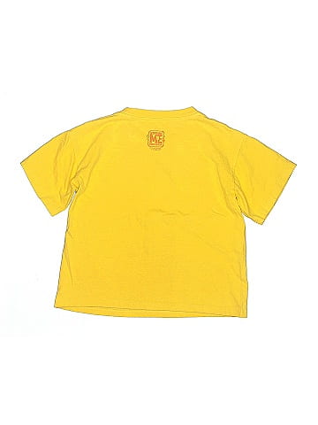 Universal Studios Kids Short Sleeve T-Shirt (view 2)