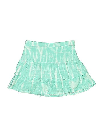 Justice Skirt (view 1)