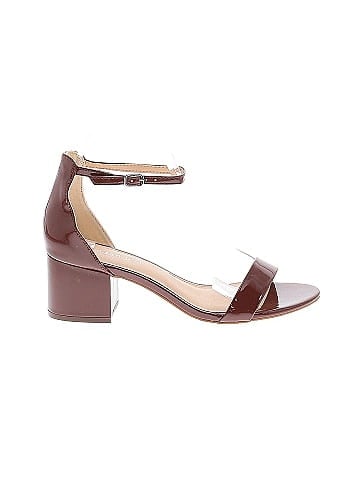 Madden Girl Sandals (view 1)