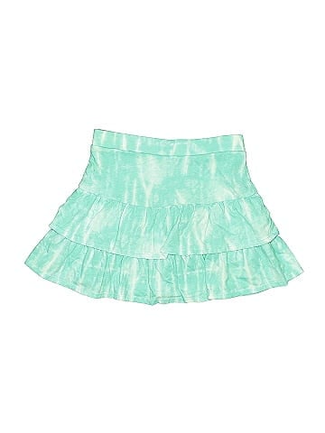 Justice Skirt (view 2)