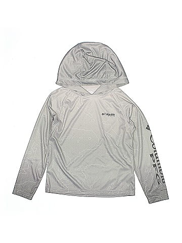 Columbia Long Sleeve T-Shirt (view 1)