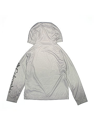 Columbia Long Sleeve T-Shirt (view 2)