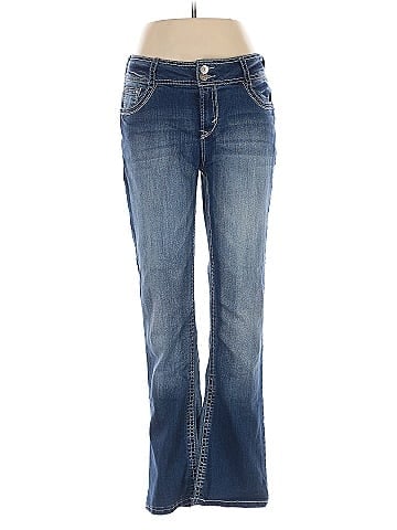Wallflower Jeans (view 1)
