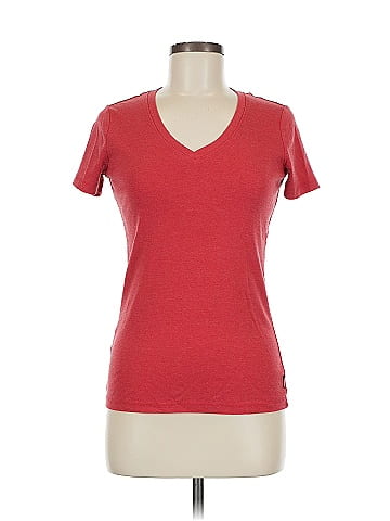 Eddie Bauer Short Sleeve T-Shirt (view 1)