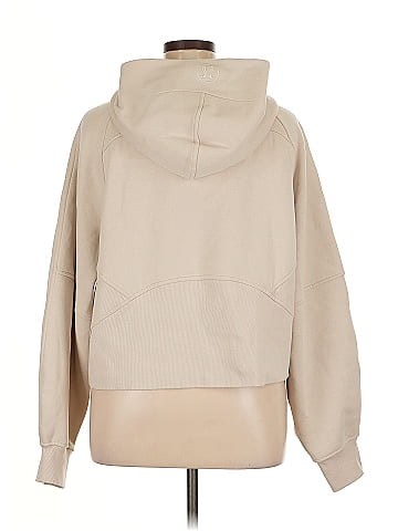 Lululemon Athletica Zip Up Hoodie (view 2)
