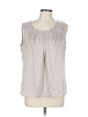 Kasper Sleeveless T Shirt