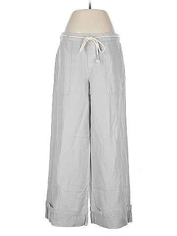 Calypso St. Barth Linen Pants (view 1)