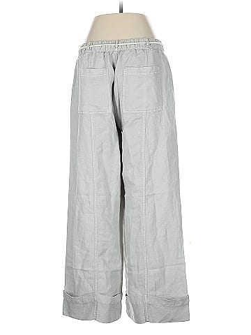 Calypso St. Barth Linen Pants (view 2)
