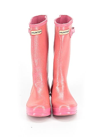 Hunter Rain Boots (view 2)