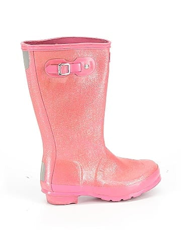 Hunter Rain Boots (view 1)