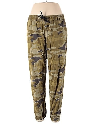 RVCA Casual Pants (view 1)
