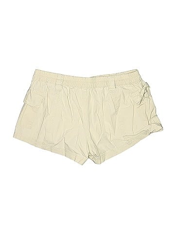 PacSun Khaki Shorts (view 2)