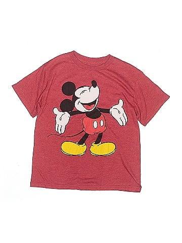 Disney Short Sleeve T-Shirt (view 1)