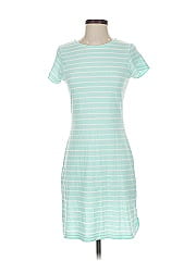 Sail To Sable Casual Dress