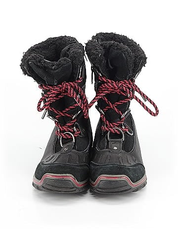 Pajar Boots (view 2)