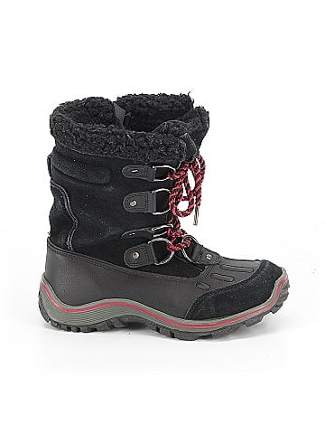 Pajar Boots (view 1)