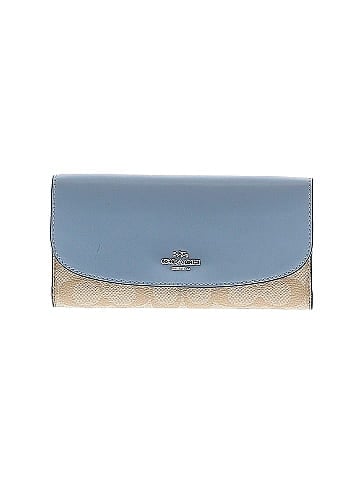 Coach Wallet (view 1)