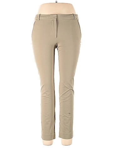 J.Crew Factory Store Khakis (view 1)