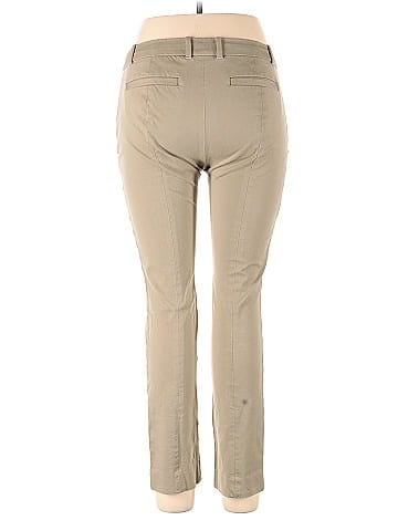 J.Crew Factory Store Khakis (view 2)