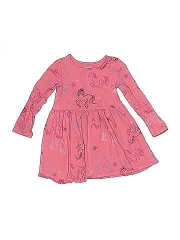 Jumping Beans Dress (view 1)