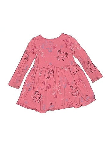 Jumping Beans Dress (view 2)