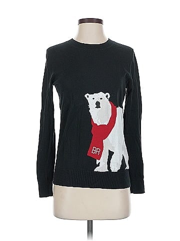 Banana Republic Factory Store Pullover Sweater (view 1)