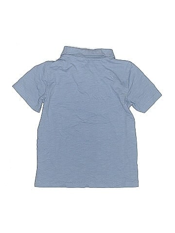 Lucky Brand Short Sleeve Button-Down Shirt (view 2)