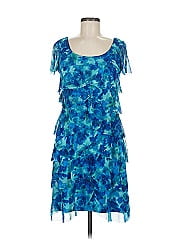 London Times Cocktail Dress