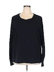 City Chic Long Sleeve T Shirt