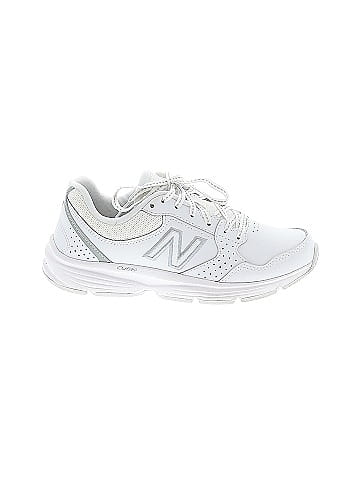 New Balance Sneakers (view 1)