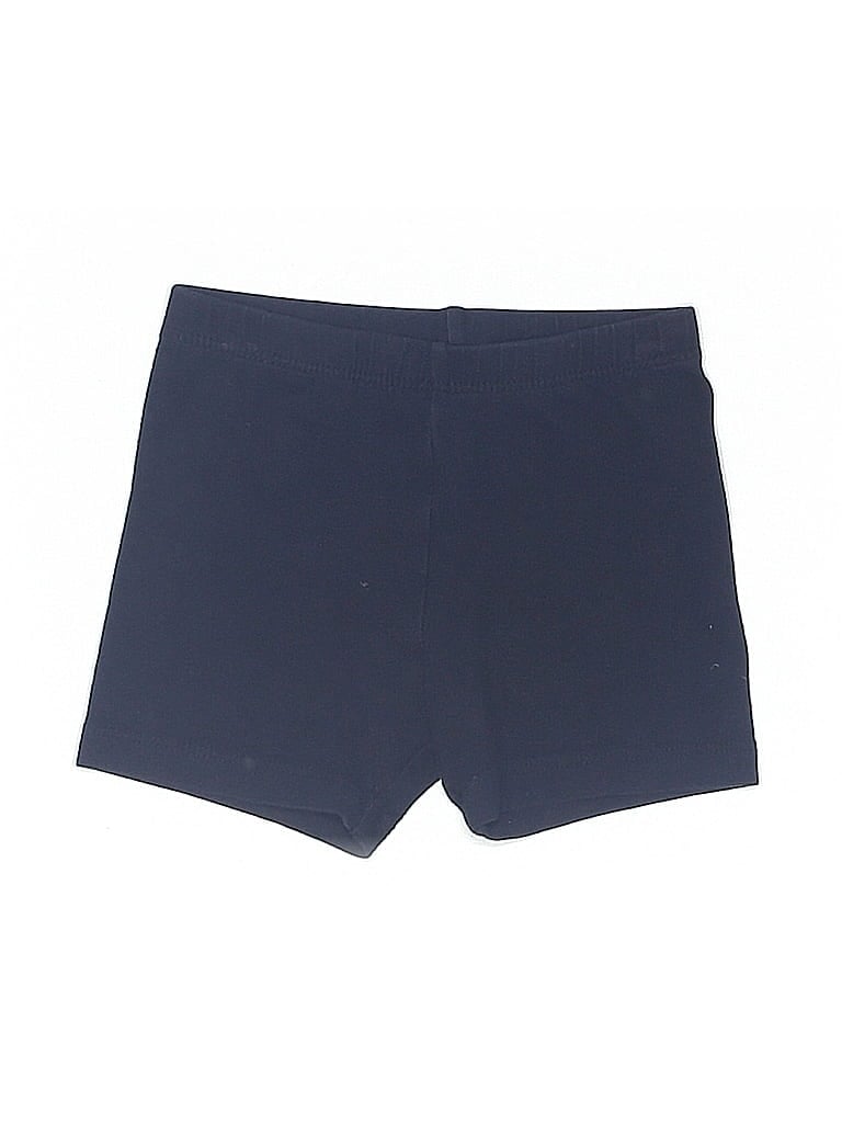 OLD NAVY Pre-owned Kids' Athletic Shorts In Blue