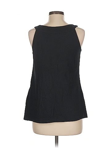 Mossimo Sleeveless Blouse (view 2)