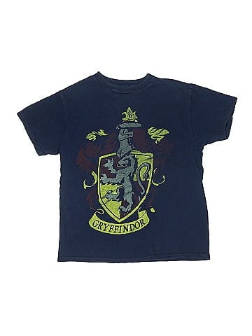 Harry Potter Short Sleeve T-Shirt (view 1)