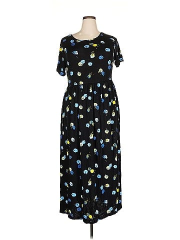 Amazon Essentials Casual Dress (view 1)