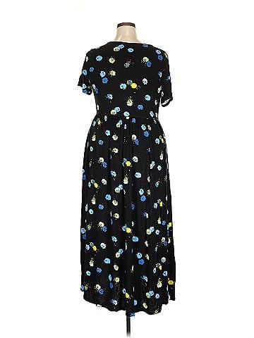 Amazon Essentials Casual Dress (view 2)