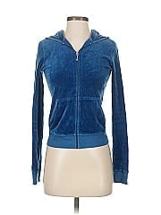 Juicy Couture Zip Up Hoodie